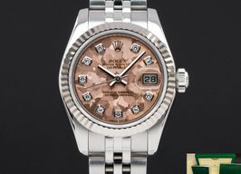 Rolex Lady-Datejust 179174 -