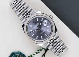 Rolex Datejust 41 126334 -