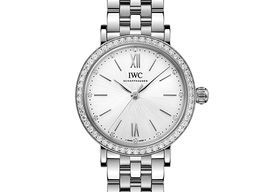 IWC Portofino Automatic IW657601 -
