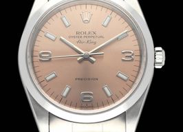 Rolex Air-King 14000 -