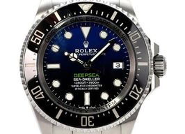 Rolex Sea-Dweller Deepsea 136660 -