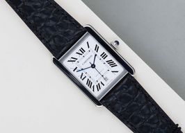 Cartier Tank Solo W5200027 -