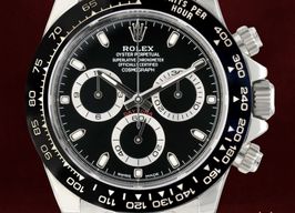Rolex Daytona 116500LN (2017) - 40 mm Steel case