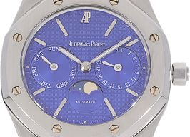 Audemars Piguet Royal Oak Day-Date 25594ST.O.0789ST.02 -
