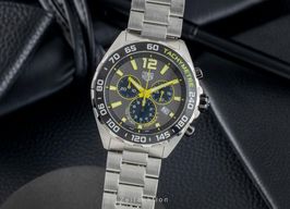 TAG Heuer Formula 1 Quartz CAZ101AG.BA0842 -