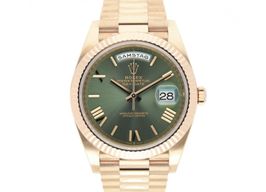 Rolex Day-Date 40 228235 -