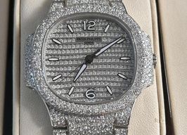 Patek Philippe Nautilus 7118/1450G-001 -