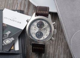 IWC Pilot Spitfire Chronograph IW371802 -