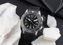 Jaeger-LeCoultre Master Compressor Diving Alarm Navy SEALs Q183T770 -