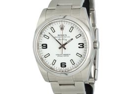 Rolex Oyster Perpetual 34 114200 -