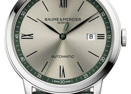 Baume & Mercier Classima M0A10696 -