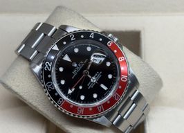 Rolex GMT-Master II 16710 -
