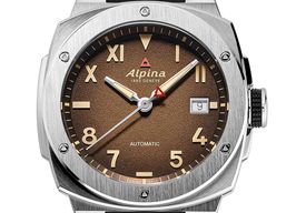 Unknown Unknown AL-525BRG3AE6 (Unknown (random serial)) -