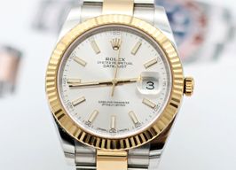 Rolex Datejust 41 126333 -