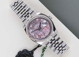 Rolex Datejust 36 116234 -