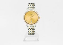 Omega De Ville 434.20.40.20.08.001 -