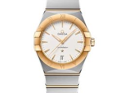 Omega Constellation Quartz 131.20.36.60.02.002 -