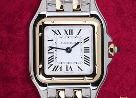 Cartier Panthère Unknown -