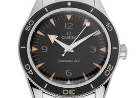 Omega Seamaster 300 234.30.41.21.01.001 -