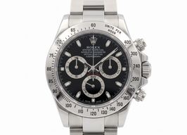 Rolex Daytona 116520 -