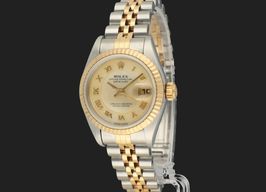 Rolex Lady-Datejust 69173 -