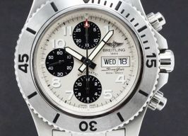 Breitling Superocean Chronograph II A13341 -