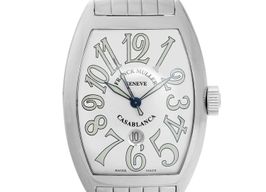 Franck Muller Casablanca 8880 C DT -