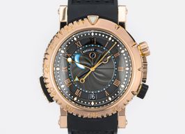 Breguet Marine 5847BR/Z2/5ZV -