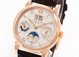 A. Lange & Söhne Langematik 310.032 -
