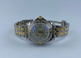 Breitling Cockpit Lady B71356 (Unknown (random serial)) - 32 mm Steel case