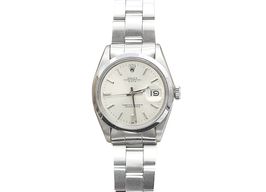 Rolex Oyster Perpetual Date 1500 (Unknown (random serial)) - 34 mm Steel case