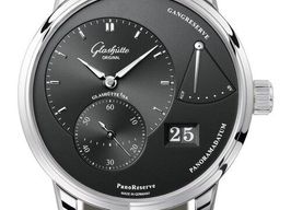 Glashütte Original PanoReserve 1-65-01-23-12-62 -