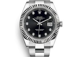Rolex Datejust 41 126334 -