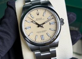 Rolex Oyster Perpetual 41 134300 -