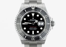 Rolex Sea-Dweller 126600 -