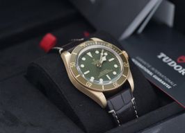 Tudor Black Bay Fifty-Eight 79018V -