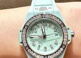 Hublot Big Bang 485.GS.5271.RX.1204 -