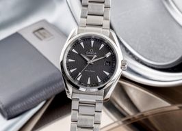 Omega Seamaster Aqua Terra 231.10.39.60.06.001 -