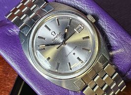 Omega Constellation 168017 -