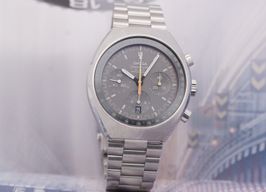 Omega Speedmaster Mark II 327.10.43.50.06.001 -
