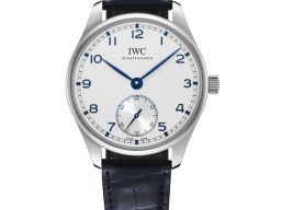 IWC Portuguese Automatic IW358304 -