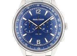 Jaeger-LeCoultre Polaris Q9028180 (2019) - Blue dial 42 mm Steel case