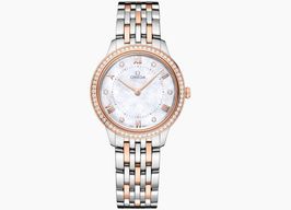 Omega De Ville Prestige 434.25.30.60.55.001 -