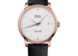 Mido Baroncelli M027.407.36.261.00 -