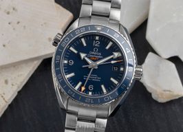 Omega Seamaster Planet Ocean 232.90.44.22.03.001 (Onbekend (willekeurig serienummer)) - 44mm Titanium