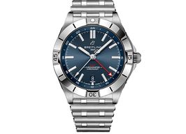 Breitling Chronomat GMT A32398101C1A1 -