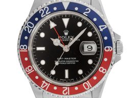 Rolex GMT-Master 16700 -