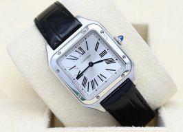 Cartier Santos Dumont WSSA0023 -
