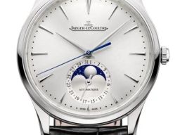 Jaeger-LeCoultre Master Ultra Thin Moon Q1368430 -