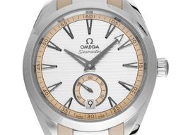 Omega Seamaster Aqua Terra 220.12.41.21.02.005 -